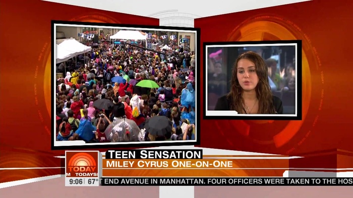 Miley Cyrus . HD 1080ip -  Interview   .live Today Show.HD 0222 - 0-0Miley Cyrus  HD 1080ip -  Interview   live Today Show HD 1