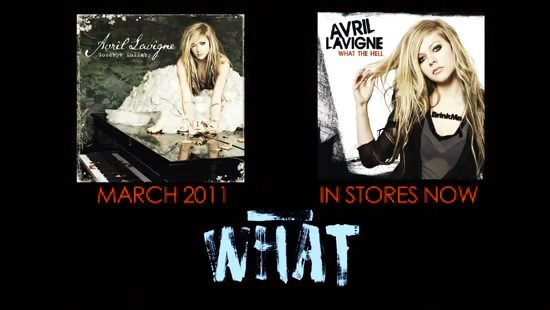 bscap0218 - WTH TV - Avril Decides Whant To Wear to the Brit Award - Captures by me