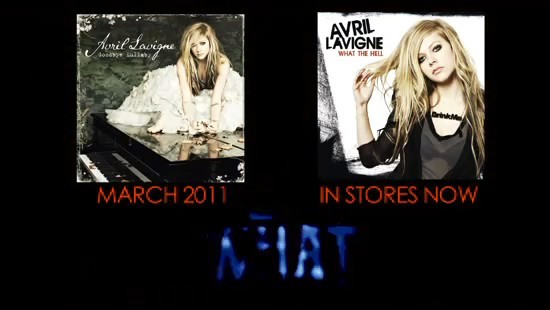 bscap0219 - WTH TV - Avril Decides Whant To Wear to the Brit Award - Captures by me