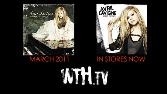 bscap0225 - WTH TV - Avril Decides Whant To Wear to the Brit Award - Captures by me