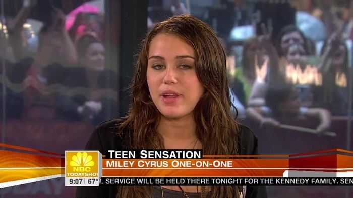 Miley Cyrus . HD 1080ip -  Interview   .live Today Show.HD 0322 - 0-0Miley Cyrus  HD 1080ip -  Interview   live Today Show HD 1
