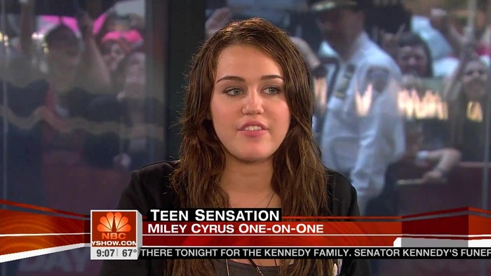 Miley Cyrus . HD 1080ip -  Interview   .live Today Show.HD 0329 - 0-0Miley Cyrus  HD 1080ip -  Interview   live Today Show HD 1