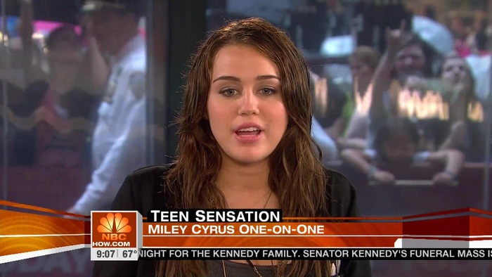 Miley Cyrus . HD 1080ip -  Interview   .live Today Show.HD 0332 - 0-0Miley Cyrus  HD 1080ip -  Interview   live Today Show HD 1