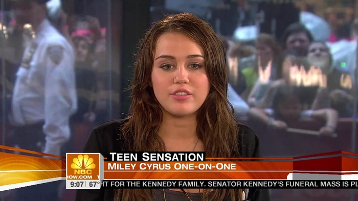 Miley Cyrus . HD 1080ip -  Interview   .live Today Show.HD 0333 - 0-0Miley Cyrus  HD 1080ip -  Interview   live Today Show HD 1