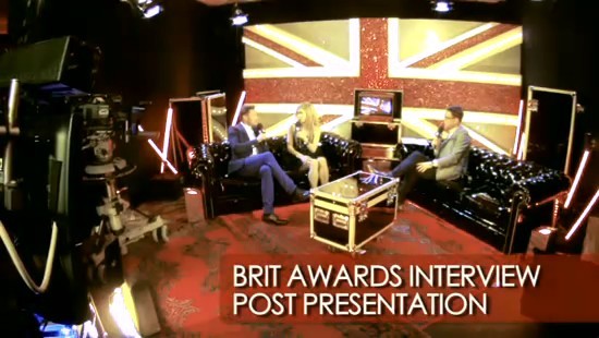 bscap0012 - WTH TV - Avril Meets Boy George at the Brit Awards - Captures by me