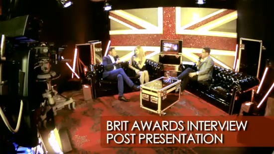 bscap0016 - WTH TV - Avril Meets Boy George at the Brit Awards - Captures by me