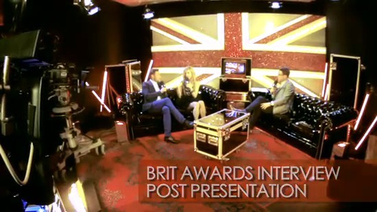 bscap0020 - WTH TV - Avril Meets Boy George at the Brit Awards - Captures by me