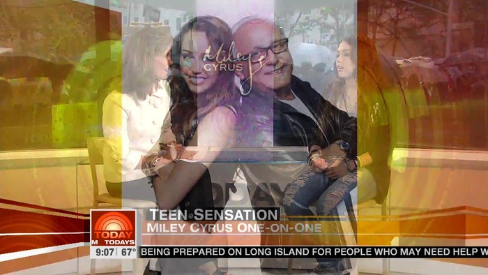 Miley Cyrus . HD 1080ip -  Interview   .live Today Show.HD 0366 - 0-0Miley Cyrus  HD 1080ip -  Interview   live Today Show HD 1