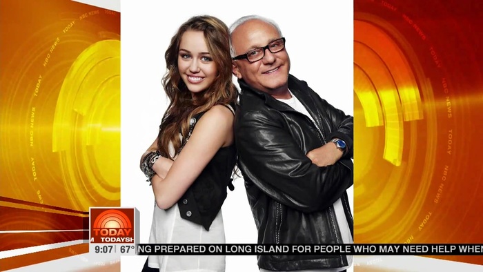 Miley Cyrus . HD 1080ip -  Interview   .live Today Show.HD 0367 - 0-0Miley Cyrus  HD 1080ip -  Interview   live Today Show HD 1