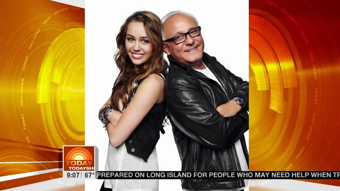 Miley Cyrus . HD 1080ip -  Interview   .live Today Show.HD 0368 - 0-0Miley Cyrus  HD 1080ip -  Interview   live Today Show HD 1
