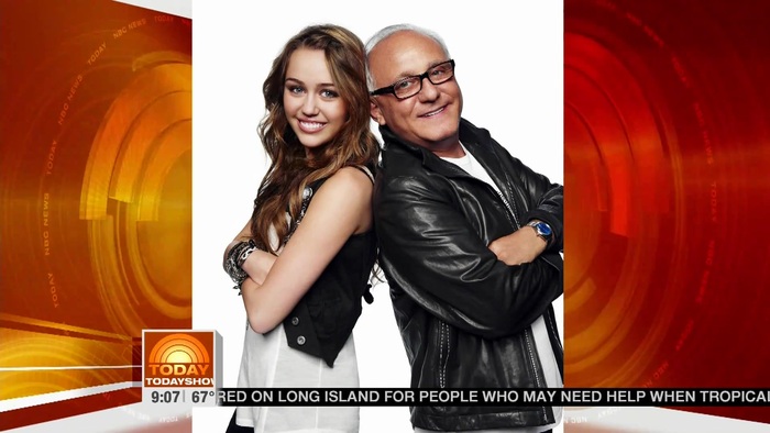 Miley Cyrus . HD 1080ip -  Interview   .live Today Show.HD 0370 - 0-0Miley Cyrus  HD 1080ip -  Interview   live Today Show HD 1