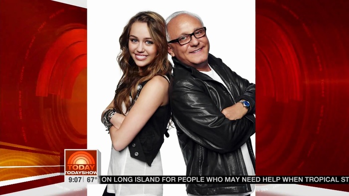 Miley Cyrus . HD 1080ip -  Interview   .live Today Show.HD 0371 - 0-0Miley Cyrus  HD 1080ip -  Interview   live Today Show HD 1
