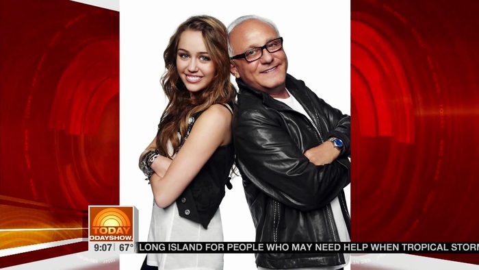 Miley Cyrus . HD 1080ip -  Interview   .live Today Show.HD 0372 - 0-0Miley Cyrus  HD 1080ip -  Interview   live Today Show HD 1