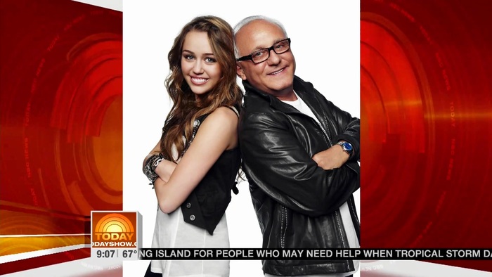 Miley Cyrus . HD 1080ip -  Interview   .live Today Show.HD 0373 - 0-0Miley Cyrus  HD 1080ip -  Interview   live Today Show HD 1
