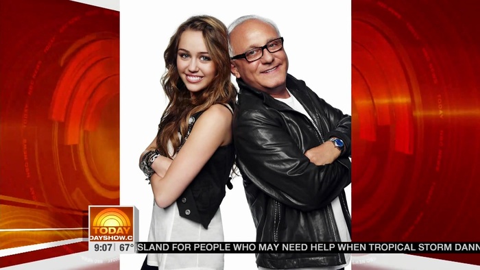 Miley Cyrus . HD 1080ip -  Interview   .live Today Show.HD 0374 - 0-0Miley Cyrus  HD 1080ip -  Interview   live Today Show HD 1