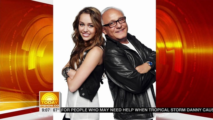 Miley Cyrus . HD 1080ip -  Interview   .live Today Show.HD 0376 - 0-0Miley Cyrus  HD 1080ip -  Interview   live Today Show HD 1