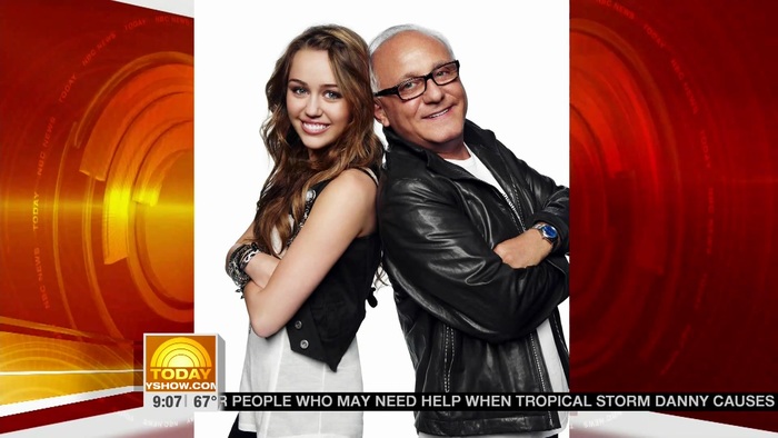 Miley Cyrus . HD 1080ip -  Interview   .live Today Show.HD 0377 - 0-0Miley Cyrus  HD 1080ip -  Interview   live Today Show HD 1