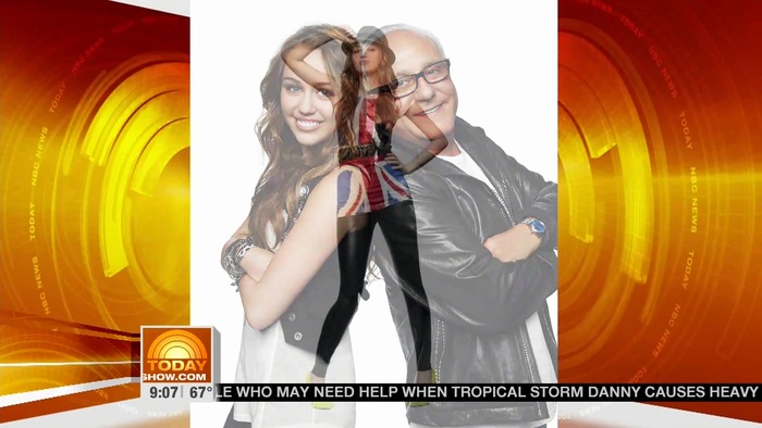 Miley Cyrus . HD 1080ip -  Interview   .live Today Show.HD 0379 - 0-0Miley Cyrus  HD 1080ip -  Interview   live Today Show HD 1