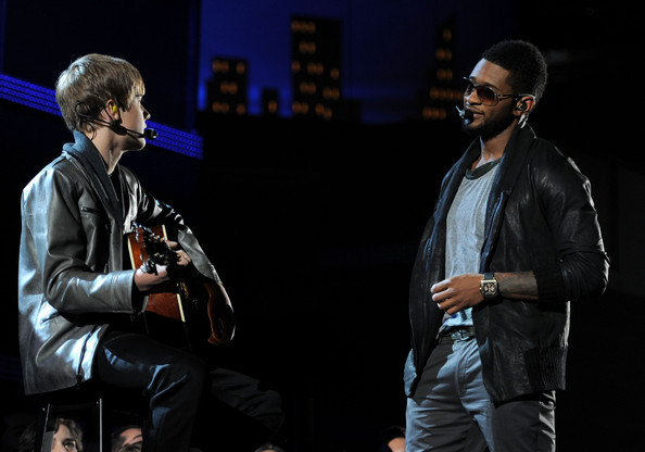 Usher+53rd+Annual+GRAMMY+Awards+Roaming+Inside+lFf4dVYyVTil