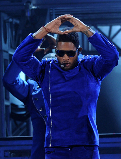 Usher+53rd+Annual+GRAMMY+Awards+Show+xtm9R4EjW-Il