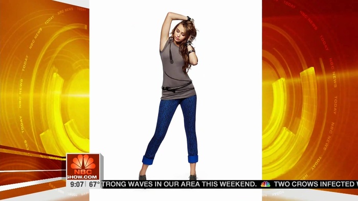 Miley Cyrus . HD 1080ip -  Interview   .live Today Show.HD 0403 - 0-0Miley Cyrus  HD 1080ip -  Interview   live Today Show HD 1