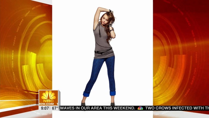 Miley Cyrus . HD 1080ip -  Interview   .live Today Show.HD 0405 - 0-0Miley Cyrus  HD 1080ip -  Interview   live Today Show HD 1