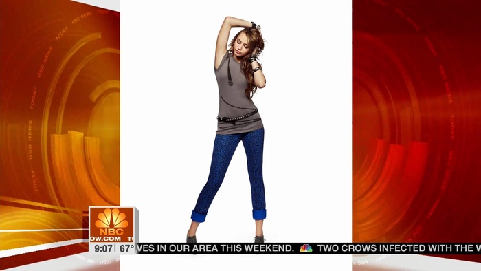 Miley Cyrus . HD 1080ip -  Interview   .live Today Show.HD 0406 - 0-0Miley Cyrus  HD 1080ip -  Interview   live Today Show HD 1