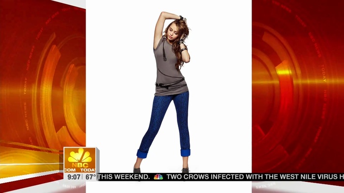 Miley Cyrus . HD 1080ip -  Interview   .live Today Show.HD 0411 - 0-0Miley Cyrus  HD 1080ip -  Interview   live Today Show HD 1
