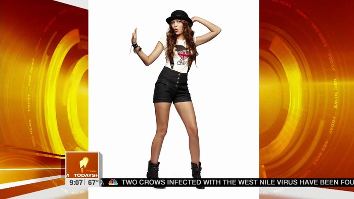 Miley Cyrus . HD 1080ip -  Interview   .live Today Show.HD 0415 - 0-0Miley Cyrus  HD 1080ip -  Interview   live Today Show HD 1
