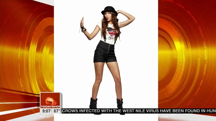 Miley Cyrus . HD 1080ip -  Interview   .live Today Show.HD 0418 - 0-0Miley Cyrus  HD 1080ip -  Interview   live Today Show HD 1