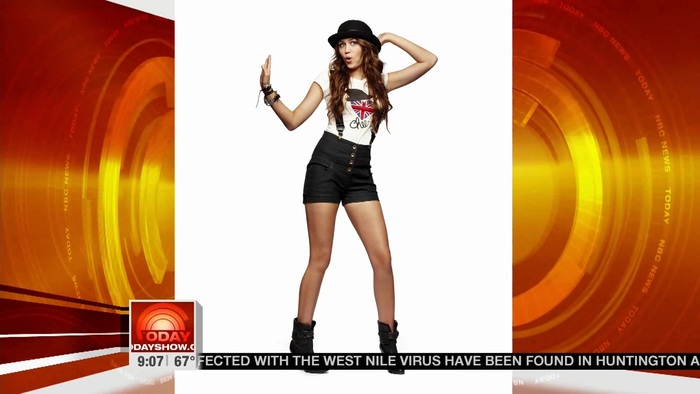 Miley Cyrus . HD 1080ip -  Interview   .live Today Show.HD 0421 - 0-0Miley Cyrus  HD 1080ip -  Interview   live Today Show HD 1