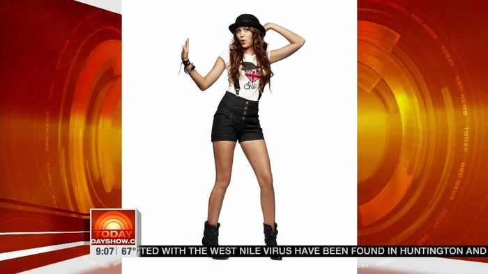 Miley Cyrus . HD 1080ip -  Interview   .live Today Show.HD 0422 - 0-0Miley Cyrus  HD 1080ip -  Interview   live Today Show HD 1