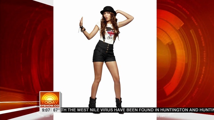 Miley Cyrus . HD 1080ip -  Interview   .live Today Show.HD 0424 - 0-0Miley Cyrus  HD 1080ip -  Interview   live Today Show HD 1