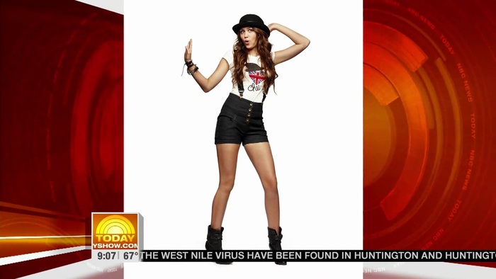 Miley Cyrus . HD 1080ip -  Interview   .live Today Show.HD 0425 - 0-0Miley Cyrus  HD 1080ip -  Interview   live Today Show HD 1