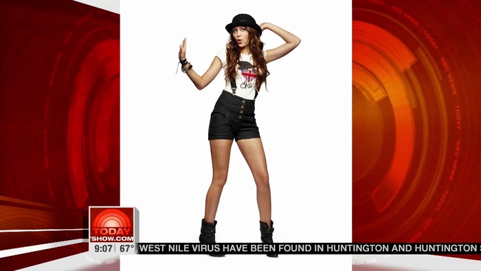 Miley Cyrus . HD 1080ip -  Interview   .live Today Show.HD 0426 - 0-0Miley Cyrus  HD 1080ip -  Interview   live Today Show HD 1