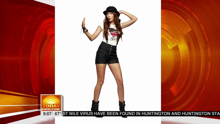 Miley Cyrus . HD 1080ip -  Interview   .live Today Show.HD 0427 - 0-0Miley Cyrus  HD 1080ip -  Interview   live Today Show HD 1