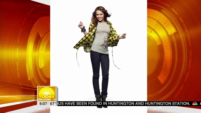 Miley Cyrus . HD 1080ip -  Interview   .live Today Show.HD 0430 - 0-0Miley Cyrus  HD 1080ip -  Interview   live Today Show HD 1
