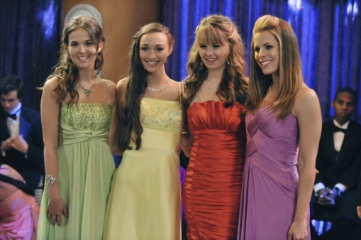 normal_003 - The Suite Life on Deck 2008-2010 - Season 3 - Episode 20 - Prom