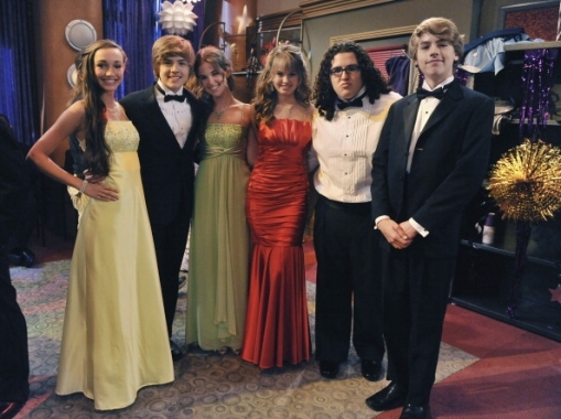 normal_004 - The Suite Life on Deck 2008-2010 - Season 3 - Episode 20 - Prom