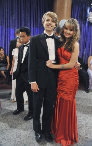 normal_007 - The Suite Life on Deck 2008-2010 - Season 3 - Episode 20 - Prom