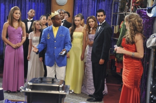 normal_010 - The Suite Life on Deck 2008-2010 - Season 3 - Episode 20 - Prom