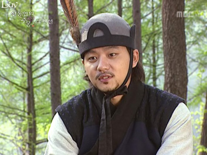 bscap108yu9 - SERIAL JUMONG 2