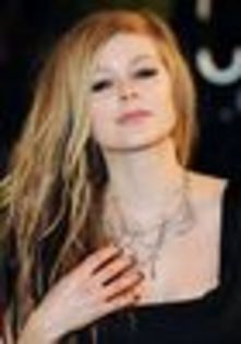 thumb_x15 - Avril - Lavigne - 2010 - Promotion -  Special -  Events - February - 25 - Alice -  In - Wonderland  