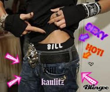 20 - Tom si Bill Blingee