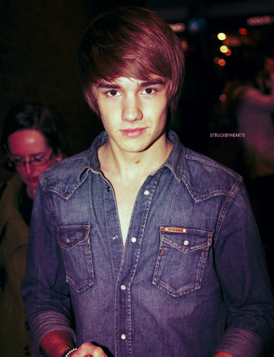 tumblr_lcq3r9erja1qdhlqpo1_400 - Liam Payne