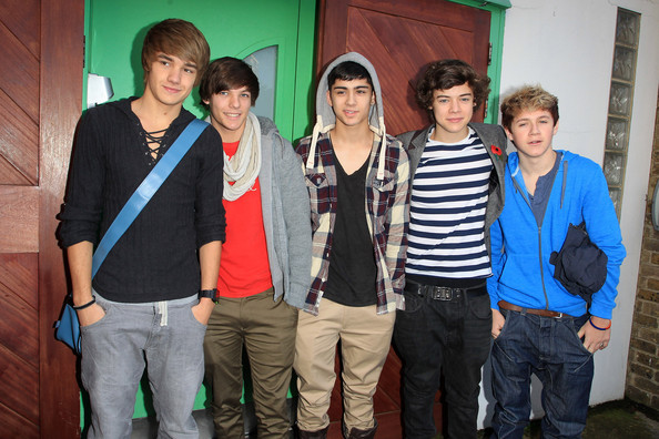 Zain+Malik+One+Direction+South+London+w7M-5Agl-kjl - One Direction