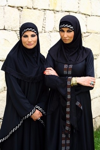 Fatima si Soraya - IUBIRE SI ONOARE
