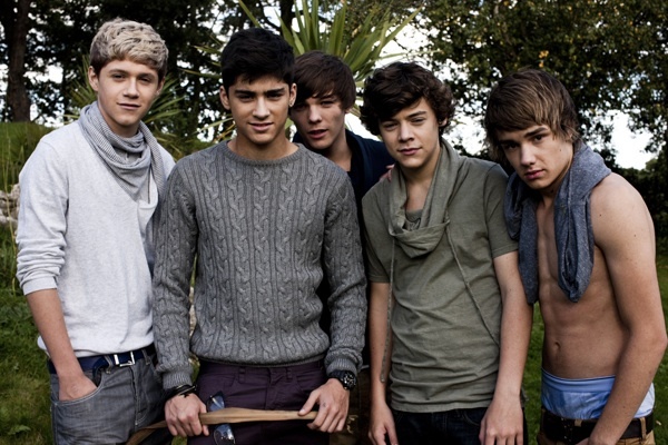 one-direction1 - One Direction