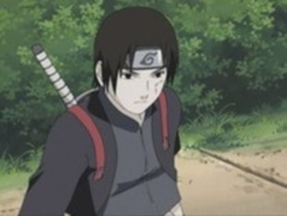 sai - baietii din naruto