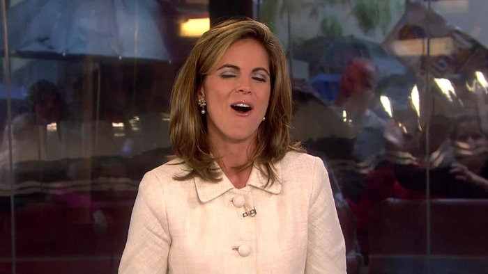 Miley Cyrus . HD 1080ip -  Interview   .live Today Show.HD 0961